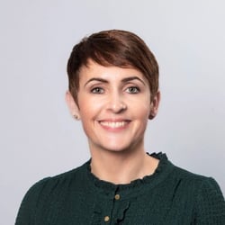 Eva Gallagher