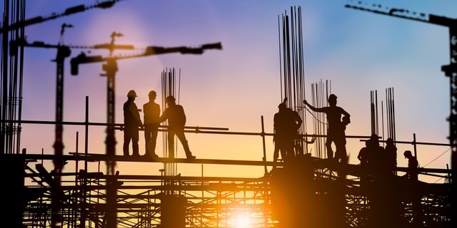 US Infrastructure: What's Broken, How to Fix It, How to Navigate it