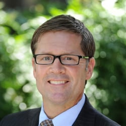 Dr. Chris Mosunic