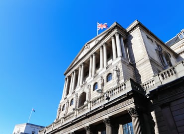 Increasing Dissent at the Bank of England Signals Complex Policy Trade-Offs