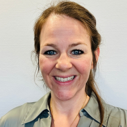 Alexandra Steinmann
