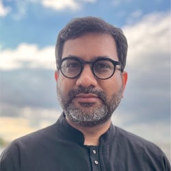 Mihir Sarkar