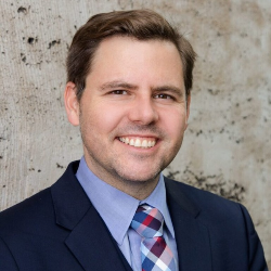 Tyson Barker