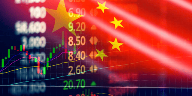 China Consumption Monthly Roundup | April 2024