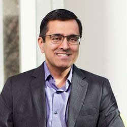 Chetan Parekh