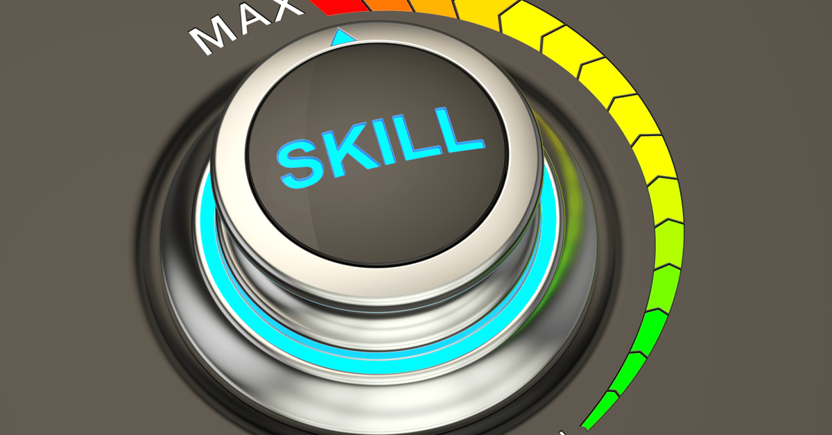 Skilling at Speed and Scale: Five Guideposts to Success