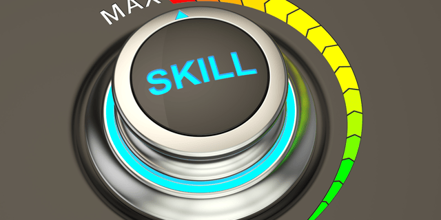 Skilling at Speed and Scale: Five Guideposts to Success