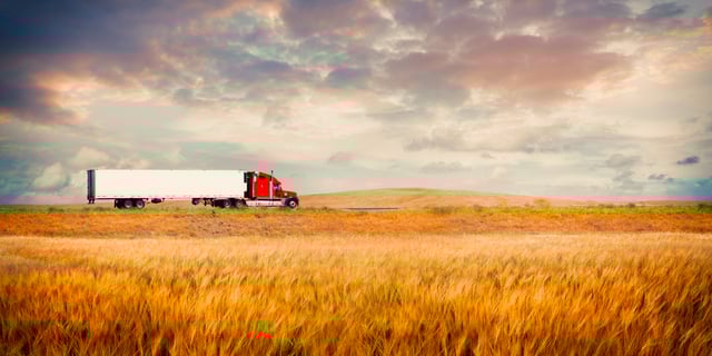 USDA’s Farm Security Plan Links Agriculture to National Security 