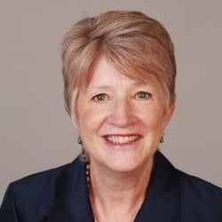 Nancy M. Carter, Ph.D.