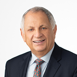 Howard Pianko
