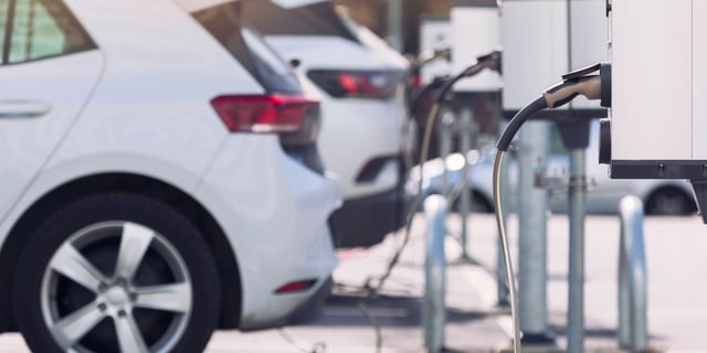 Charging Forward: The Durability of Global EV Demand Amid Shifting Supply
