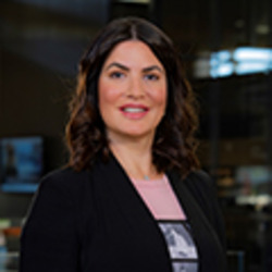 Tara Orlando