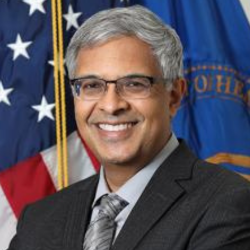 Dr. Jay Bhattacharya