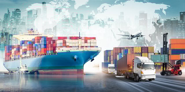 Freight labor unrest emerging globally
