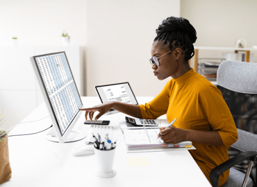 The Federal Government Return-to-Office Mandate: Implications for Leaders