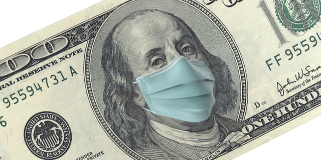 Containing the Pandemic Public Debt