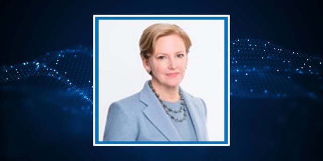 Ellen Kullman's introduction of Judy Marks