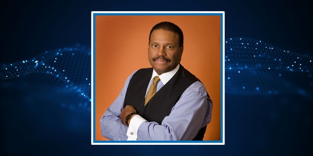 Robert E. Knowling Jr's introduction of Heyward Donigan