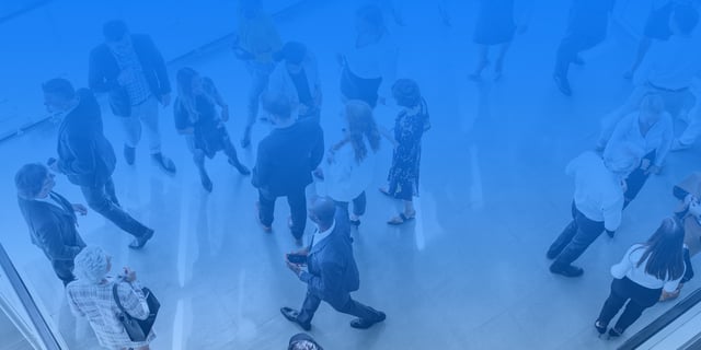 The New Reward Agenda: Strategy, AI, Transparency, and Trust