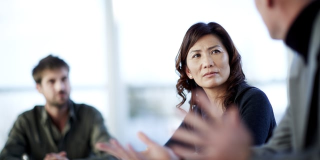 Most Large US Companies Are Undertaking Gender Pay Gap Analyses