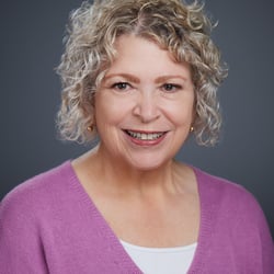 Nancy Tellet