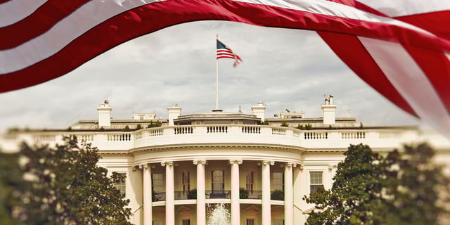 Federal Budget Tracker