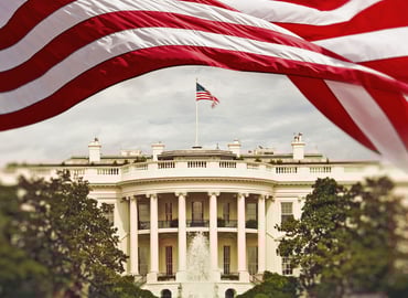Federal Budget Tracker