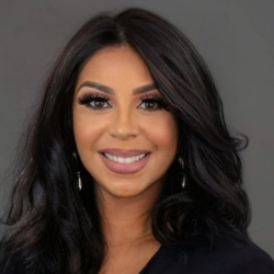 Latoya Nicole Martin