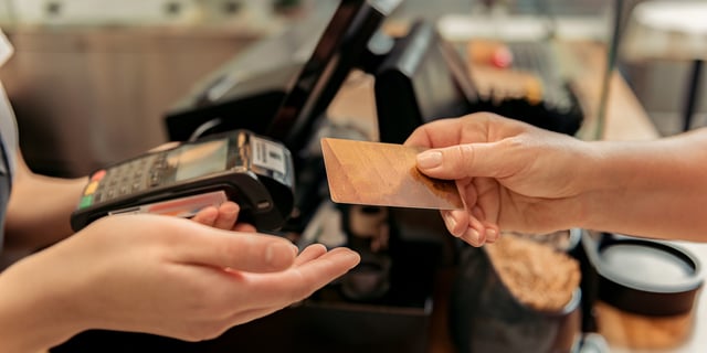 Possible Swipe Fee Settlement