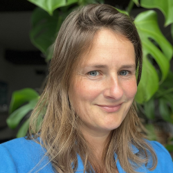 Dr. Georgina Wilkins