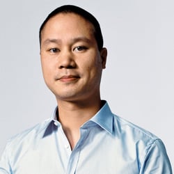 Tony Hsieh