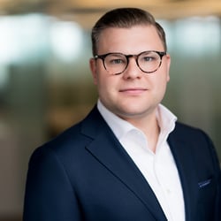 Erik Carlson