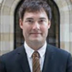 Jeff Gramm