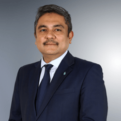 Syed Mohammad Muhafiz