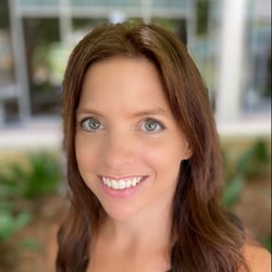Mary Groover, MS, RDN, LD