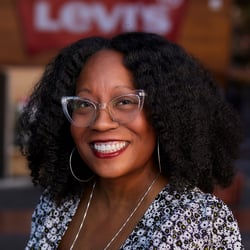 Elizabeth Morrison