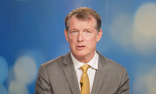 CEO Insight Minute: How Do You Integrate Sustainability into Business Strategy?