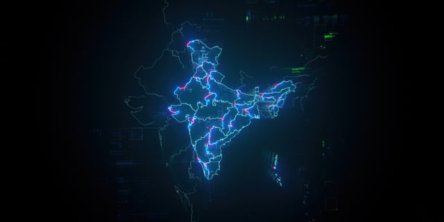 Renewable Energy for a Sustainable India