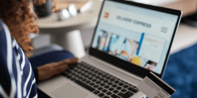As Online Shopping Grows, Consumers Are Seeking Relief from Shipping Fees