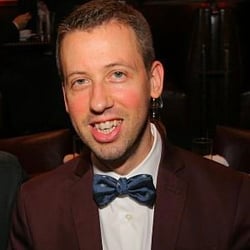 Scott Sobocinsk, Pharm.D.