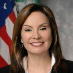 Rosie Rios