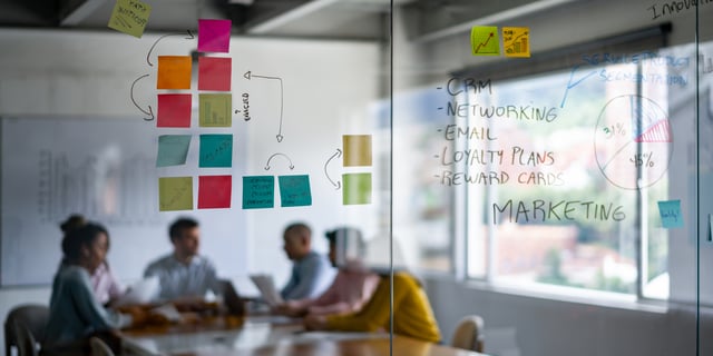 AI for Marketing & Communications—the update