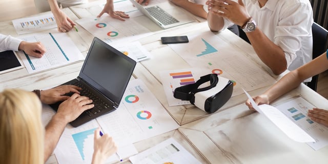 CEO Expectations of the CMO & CCO