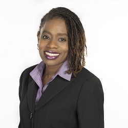 Carlene Alexander