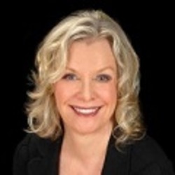 Pamela N. Danziger