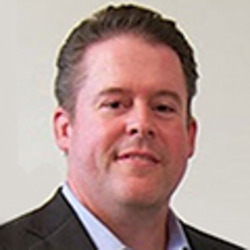 Jason Parrott
