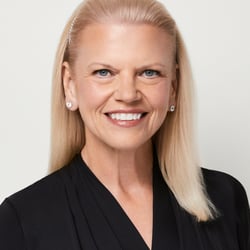 Ginni Rometty