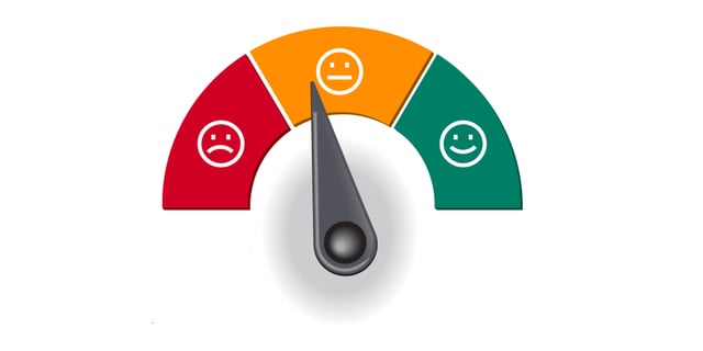 Is Worker Satisfaction at Risk?