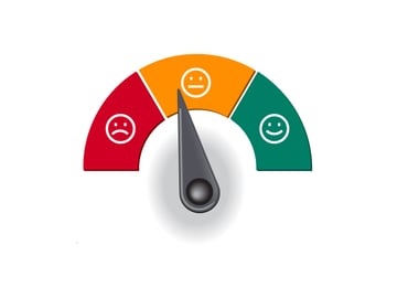 Is Worker Satisfaction at Risk?