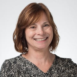 Kate Scherkenbach, CEBS